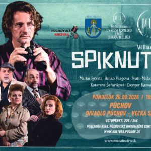 SPIKNUTIE